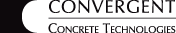 Convergent Logo