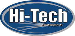 Hi Tech Logo