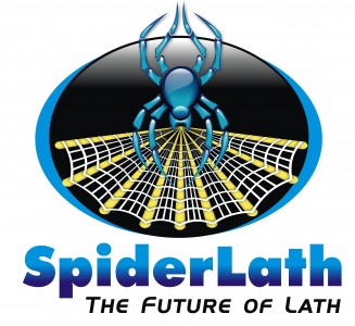 Spiderlath Logo