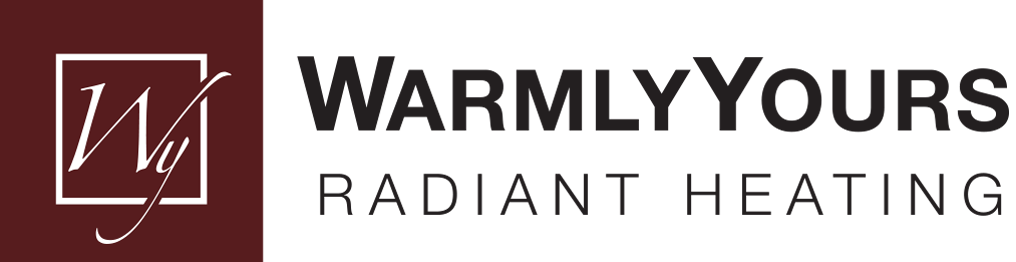  Warmly Yours Logo