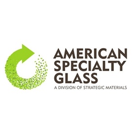 American Specialty Glass Logo