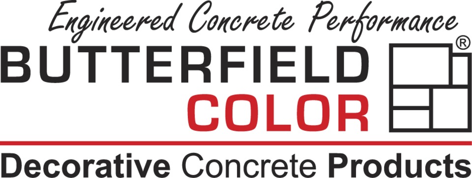 Butterfield Color logo