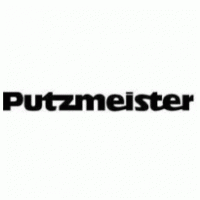 Putzmeister Logo