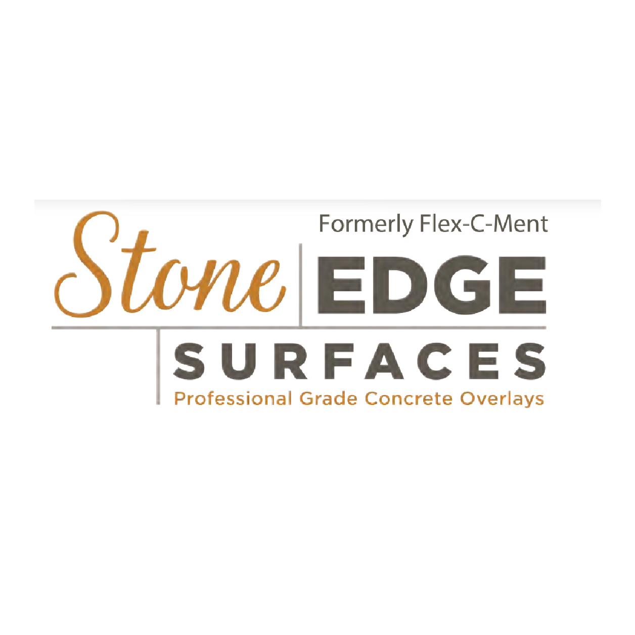 StoneEdge Surfaces Logo