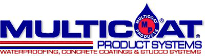 Multi-coat Logo