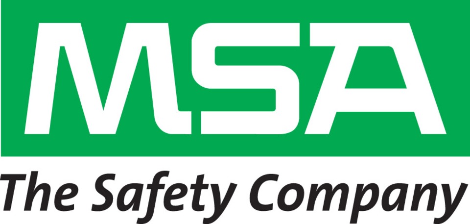 MSA Safety Logo