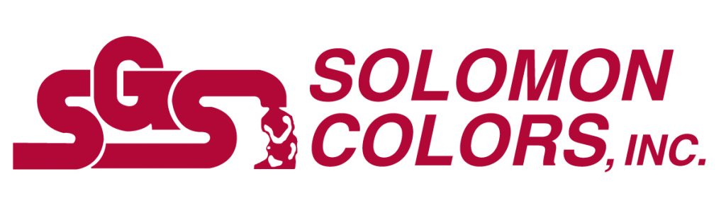 Solomon Colors Logo