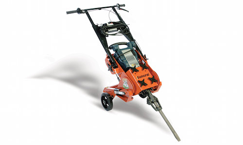 General Equipment CTS12