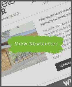 CD Newsletter - December 27, 2023