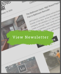 CD Newsletter - February 14, 2024