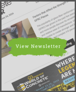 CD Newsletter - January 24, 2024