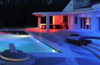 Chesterland, Ohio, amazing outdoor space.