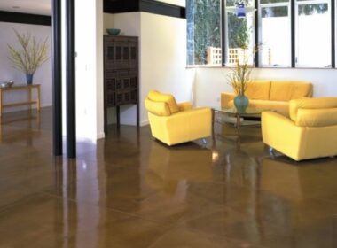 In situations where a concrete slab has cracked, spalled or aged, cementitious overlayments can provide a solution, when compared to the time-consuming and costly alternative of ripping out the hard slab and pouring new concrete.