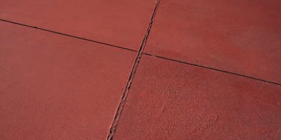 Contractors should view this as a restoration product, according to Thome. We are restoring the surface by adding color, he explains. With any restoration project, surface preparation is the key. All weak cement paste and previously applied sealers must be removed.