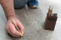 Getting the Most out of Your Mohs Hardness Test Kit