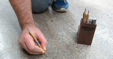 Getting the Most out of Your Mohs Hardness Test Kit