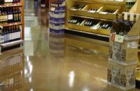 Applying Concrete Densifiers