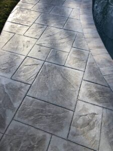 Photo courtesy of a Concrete Decor reader.