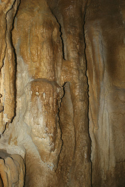 Besides looking real and serving purposes for the animals and audiences, rockwork is also used to hide unsightly objects such as special effects equipment, plumbing, electrical, audio and HVAC components.