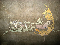 Decorative concrete by Jim Vermillion - Concrete Decor