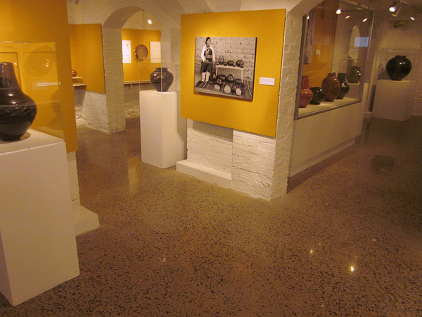 Customs house of the Rrie Ar Museum, Erie ennsylvania