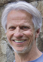 Jon Nasvik Decorative Concrete Hall of Fame by Concrete Decor magazine