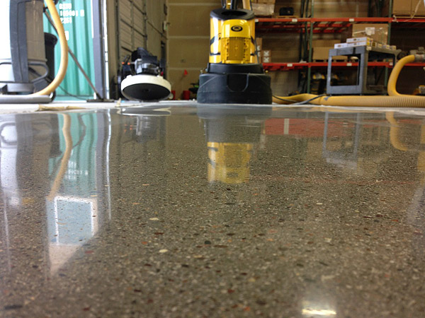 Water-based products for concrete - Concrete Decor Magazine