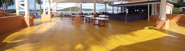 Award Winning Decorative Concrete