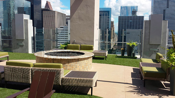 ASCC 2015 Decorative Concrete Award Winner