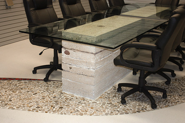 Decorative Concrete Award Winner ASCC