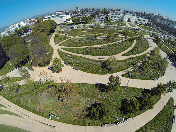 Decorative Concrete Award Winner ASCC