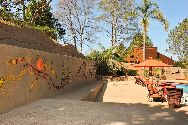ASCC Award Winning Vertical Concrete