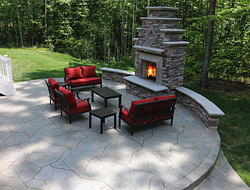Decorative Concrete, Stafford Virginia