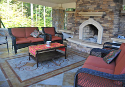 Greystone Masonry, Stafford Virginia 