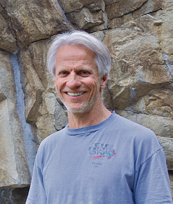 Jon Nasvik Concrete Decor Magazine