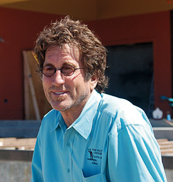 Tom Ralston  Tom Ralston Concrete