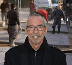Mike Archambault  Moderne Méthode and Béton Academy 