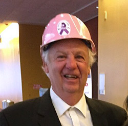 Mike Murray, Concrete Cares