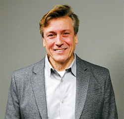 John Abrahamson, SASE Co.