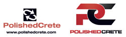 Polished Concrete logo