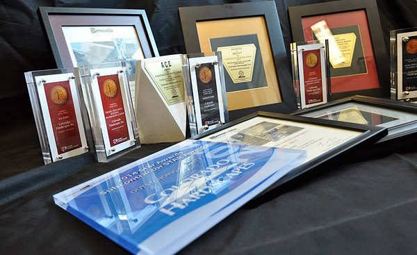 What should you do with awards once youve won them? Putting them on display is a good start but theres so much more you can do to optimize their benefits, from generating media attention to sharing the limelight with your clients.