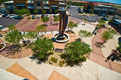 Nine years ago Riggs entered the pervious concrete market at a time when there was hardly any pervious being offered in Arizona.