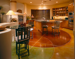 They are often used as seating walls or barriers where a natural look is warranted. 