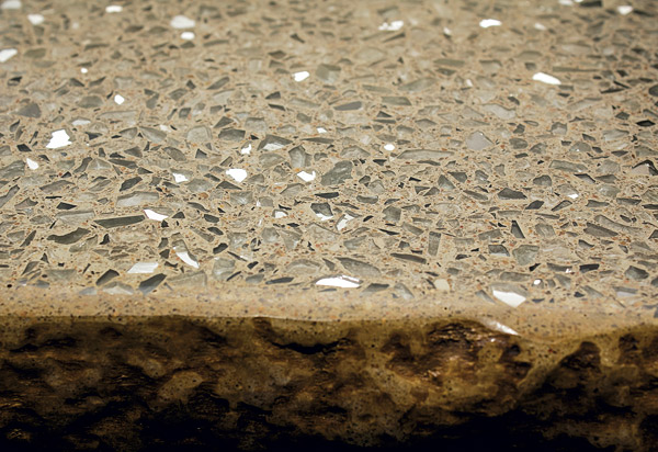 Charlys Concrete concrete countertops
