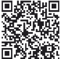 QR code for urine color