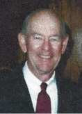 John T. Dryden one of the founders of Bomanite Concrete was honored at the concrete decor show in San Diego