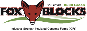 Fox Blocks / Airlite Plastics Co.