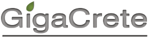 Gigacrete