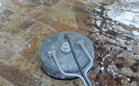Well-maintained decorative concrete is free advertising for you and the decorative concrete industry as a whole.