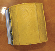 Still, texture rollers can be beneficial when working with overlays